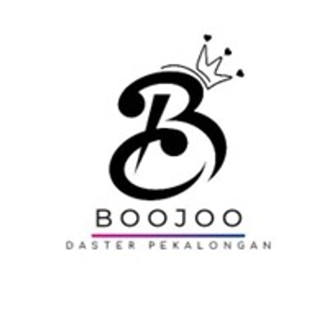 BOOJOO DASTER PEKALONGAN logo